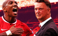 Bình luận: Ashley Young đã hồi sinh như thế nào?