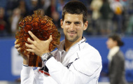 Các tay vợt hàng đầu khởi tranh mùa giải tennis 2015