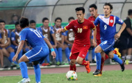 Tâm sự đầu năm 2015 của cầu thủ Việt