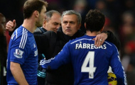 Đi tìm chìa khóa thành công của Chelsead