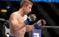 'Người châu Âu đầu tiên' của UFC tuyên bố giải nghệ