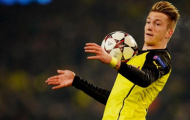 Mourinho buộc Chelsea mua Marco Reus