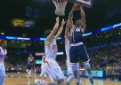 Video: Trận đấu giữa Thunder vs Suns (137-134)