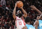 Video: Trận đấu giữa Hornets vs Rockets (83-102)