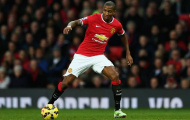 Ashley Young: Tìm lại bóng dáng xưa
