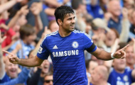 5 cầu thủ xuất sắc nhất lượt đi Premier League