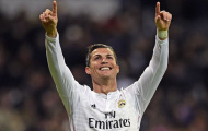 Năm của Ronaldo