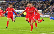 Liverpool 2-2 Leicester: Kịch bản khó tin