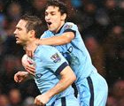 Video: Tổng hợp trận Man City 3-2 Sunderland