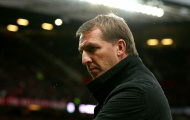 Liverpool đáng bị cầm hòa