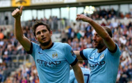 Giữ Lampard là quyết định sáng suốt nhất