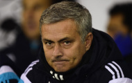 Những thống kê đặc biệt sau thất bại gây sốc của Chelsea