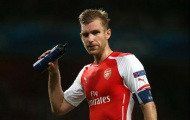 Mertesacker: Arsenal thua là đúng