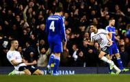 Ba điểm nhấn sau trận thua của Chelsea