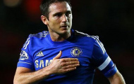 Frank Lampard – Anh đi nhưng tình yêu ở lại