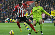 Szczesny mất suất bắt chính tại Arsenal