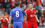 Điểm tin sáng 02/01: Gerrard rời Liverpool cuối mùa; Arsenal tệ nhất 20 năm qua