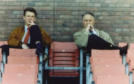 5 sai lầm lớn nhất nghiệp cầm quân của HLV Van Gaal