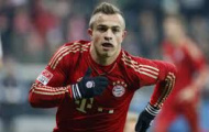 Video: Xherdan Shaqiri, hàng thừa đang hot của TTCN