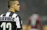 Video: Sebastian Giovinco, hàng thừa đang hot của TTCN