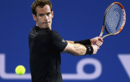 Murray quyết chiến Nadal ở bán kết