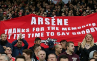 Arsenal – Wenger: Cuộc vui cũng đến lúc tàn