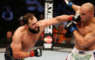 Chính thức: Robbie Lawler tái chiến Johny Hendricks lần thứ 3