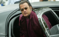 Sốc: Daniel Cormier bái Steven Seagal làm sư phụ