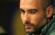 Pep Guardiola - Quý ngài hoàn hảo