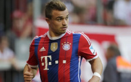 Xherdan Shaqiri muốn đi, Liverpool vào cuộc