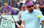 Tennis với người một mắt sẽ ra sao?