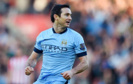 Ở lại Etihad và tỏa sáng, NHM Chelsea nổi đóa với Lampard