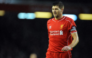 Hai ông chủ Liverpool 'buồn' vì Steven Gerrard chia tay