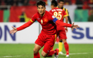 Công Vinh đắt giá nhất V-League 2015