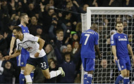 Premier League: Ngày năm mới tạo cục diện mới
