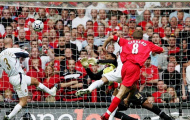 5 bàn thắng đỉnh cao của Steven Gerrard ở FA Cup