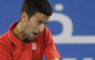 Video: Djokovic thắng hủy diệt Wawrinka
