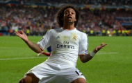 Marcelo – Xứng danh “tiểu Carlos”