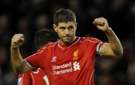 Gerrard vẫn sẽ thi đấu cho Liverpool vào năm sau?