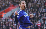 Từ thất bại của Chelsea: “Cánh én” Eden Hazard và mục tiêu vươn tầm “siêu sao”