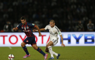Giữ Pepe, có nên không Real Madrid?