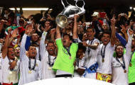 Điểm tin sáng 03/01: Real Madrid và giấc mơ vĩ đại Undecima