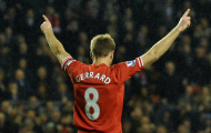 Liverpool tính học Man City vụ Frank Lampard