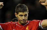 Gerrard: 'Chia tay Liverpool là quyết định khó khăn nhất cuộc đời'