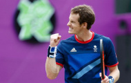 Murray gặp 'sự cố' nghiêm trọng sau khi thắng hủy diệt Nadal
