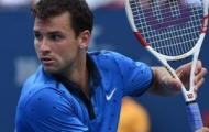 Video: Hai hot shot kinh điển của Dimitrov