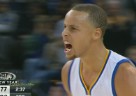 Video: Trận đấu giữa Raptors vs Warriors (105-126)