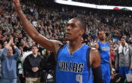 Video: Trận đấu giữa Mavericks vs Celtics (119-101)