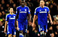 Chelsea cần nhanh chóng quên đi thất bại