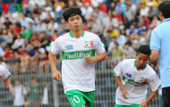 Video: CK U21 Quốc tế, U19 HAGL 3-0 U21 Thái Lan
